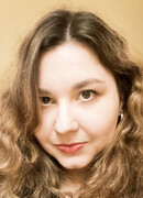 Алена Тимофеева