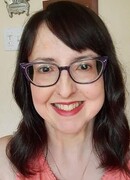 Мэнди Коллинз (Manda Collins)