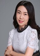 Хао Цзинфан (Hao Jingfang: 郝景芳)