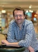 Ник Брэдли (Nick Bradley)