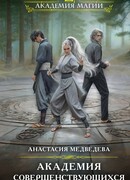 Академия совершенствующихся