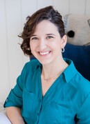 Ребекка Торн (Rebecca Thorne)