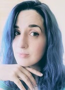 Сильвия Мерседес (Sylvia Mercedes)