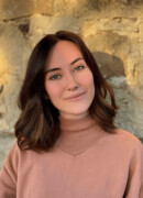 Штефани Сантер (Stefanie Santer)