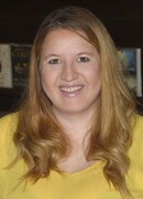 Дженни Блэкхерст (Jenny Blackhurst)