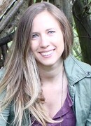 Дженна Вулфхарт (Jenna Wolfhart)