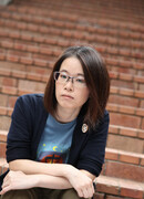 Кикуко Цумура (Kikuko Tsumura: 津村記久子)