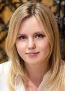 Елена Михалёва