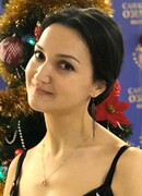 Катерина Цвик