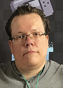 Антон Аркатов