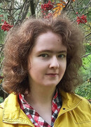 Мария Токарева