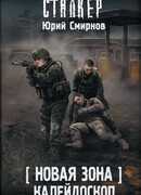 Новая Зона. Калейдоскоп