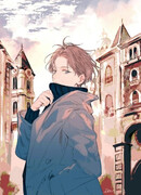 Быстрая трансмиграция: стать героем для злодея