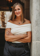 Эми Доуз (Amy Daws)