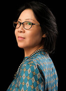 Чи Ли (Chi Li: 池莉)