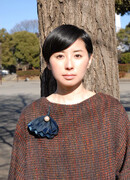 Аоко Мацуда (Aoko Matsuda: 松田青子)