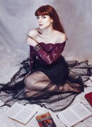 Марго Арнелл