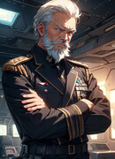 Я немолод, но ещё и святой