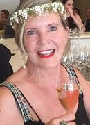 Ребекка Розенберг (Rebecca Rosenberg)