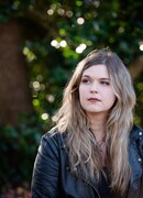 Геновева Димова (Genoveva Dimova)