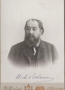 Николай Лейкин