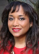 Ванесса Райли (Vanessa Riley)