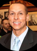 Крейг Шрив (Craig Shreve)