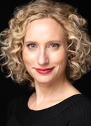 Саманта М. Бейли (Samantha M. Bailey)