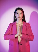 Марина Чуфистова