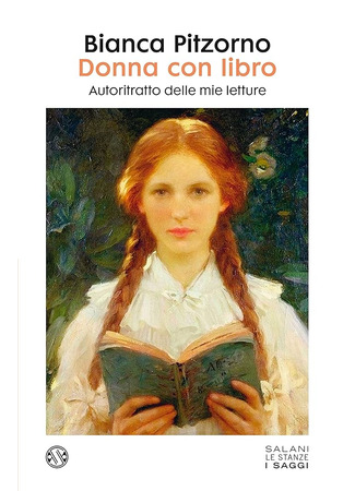 книга Счастье с книжкой. История одной книгоголички (Donna con libro: Autoritratto delle mie letture) 12.11.24
