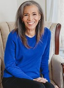 Шейла Уильямс (Sheila Williams)