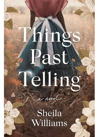 книга Десять жизней Мариам (Things Past Telling) 15.11.24