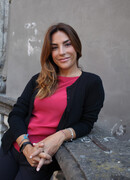 Виола Ардоне (Viola Ardone)