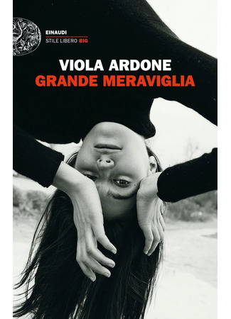 книга Великое чудо любви (Grande meraviglia) 18.11.24