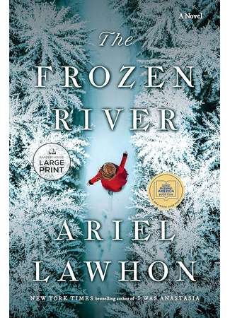книга Ледяная река (The Frozen River) 18.11.24
