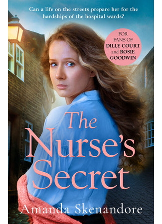 книга Ангел с черным крылом (The Nurse&#39;s Secret) 22.11.24