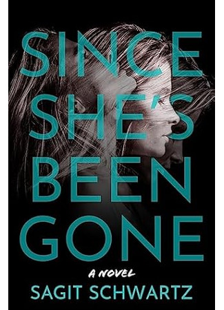 книга С тех пор как ты ушла (Since She&#39;s Been Gone) 28.11.24