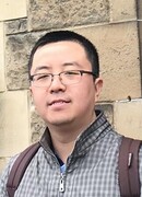 Майкл С. Ван (Michael X. Wang)