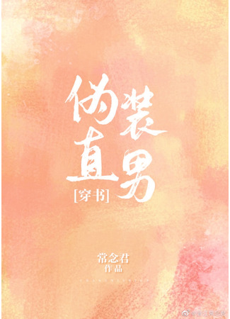 книга Притвориться натуралом (Faking Straight: 伪装直男) 04.12.24