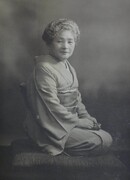 Эцу Инагаки Сугимото (Etsu Inagaki Sugimoto: 杉本鉞子)