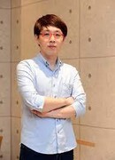 Дон-чжин Ли (Lee Dong-jin: 이동진)