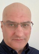 Дмитрий Евгеньевич Куликов