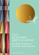 Эстетика цвета в Китае. От бутона лотоса до яшмы небесных вод