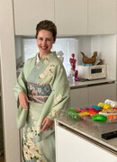 Марина Чижова