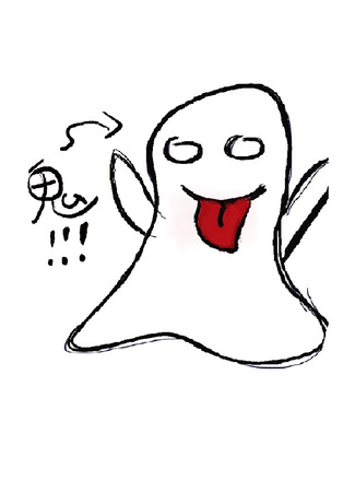 книга Пойти на свадьбу бывшего парня, чтобы рассказать о привидениях (Telling Ghost Stories At My Ex-boyfriend’s Wedding: 去前男友婚礼上讲鬼故事) 10.12.24