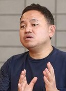 Ким Хоён (Kim Ho-yeon: 김호연)