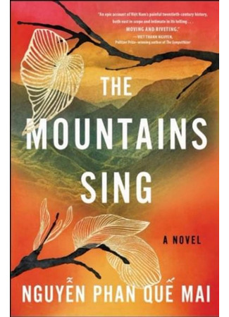 книга Песнь гор (The Mountains Sing: Những ngọn núi ngân vang) 13.12.24