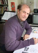 Ларри Фейн (Larry Feign)