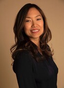 Энн Син (Ann Shin)