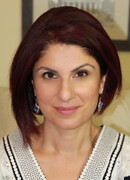 Надя Хашими (Nadia Hashimi)